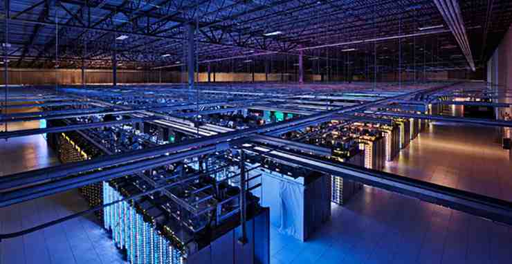 Google AI cuts data center power use by 15%