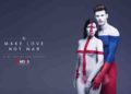 Euro 2016 Provides a Suggestive Canvas for This French Safe Sex Campaign 1