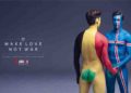 Euro 2016 Provides a Suggestive Canvas for This French Safe Sex Campaign