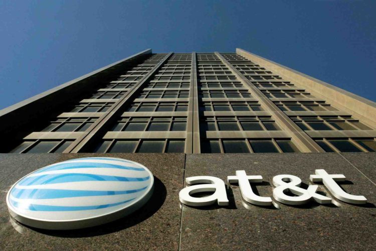 AT&T Consolidates Its Creative and Media Business with Omnicom