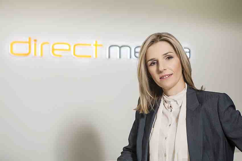 Marija Matić: I believe we have a great project