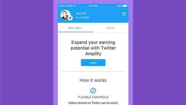 Twitter Is Offering Influencers a New Way to Make Money on the Platform