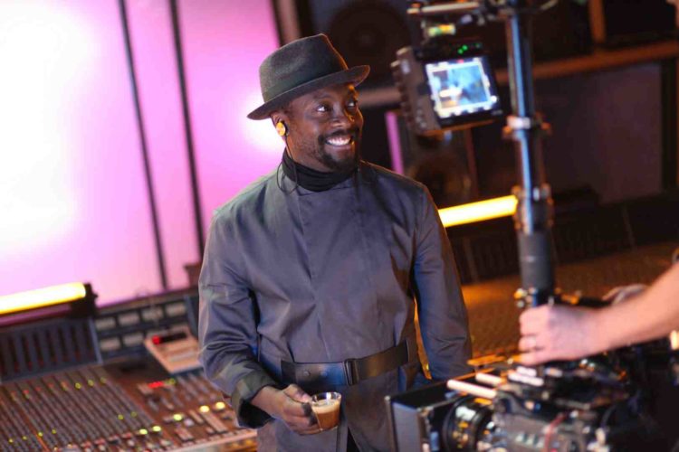 NESCAFÉ Dolce Gusto and will.i.am launch a new global campaign 2