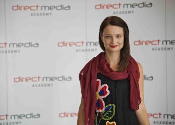 Ana Mirković: Listening is the most important thing in the era of digital communication 1