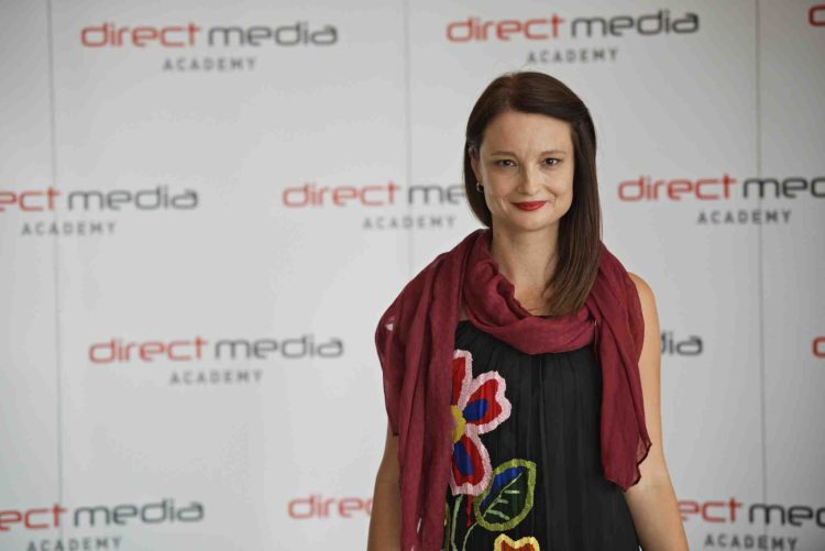 Ana Mirković: Listening is the most important thing in the era of digital communication 1