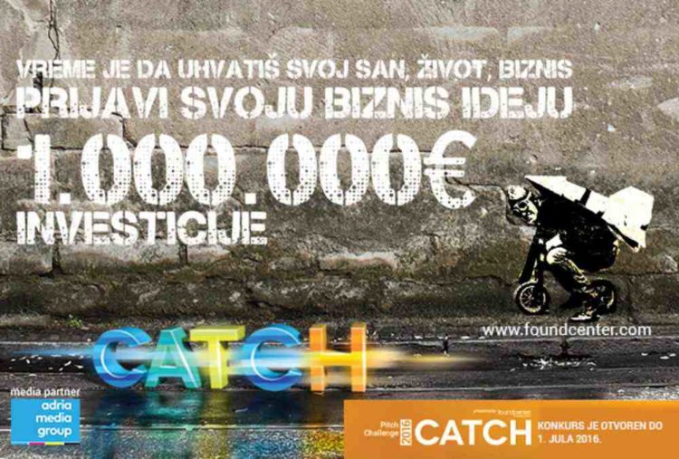 24 Hours: Catch Pitch Challenge 2016 in Belgrade; Golden Drum wants to help you with booking; Entries open for OUTWARD 2016… 5