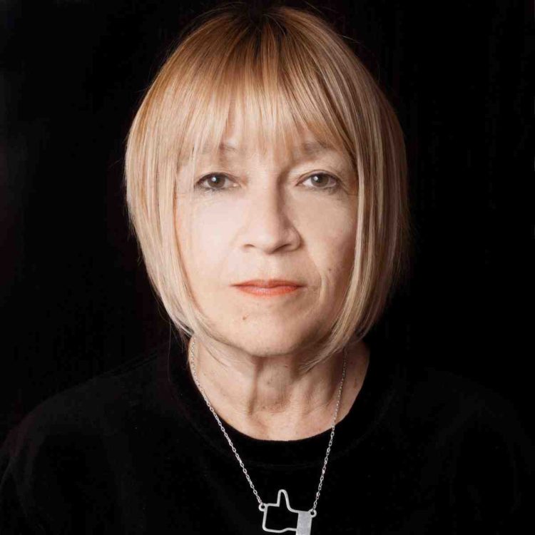 Stars of the festival program: 23rd Golden Drum proudly presents Cindy Gallop
