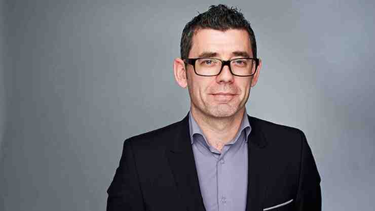 Here are the nine jury members who will judge nine Sempler categories