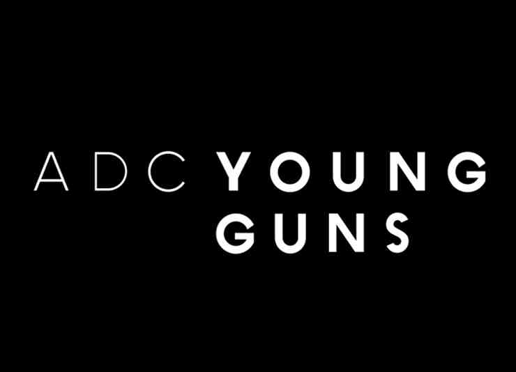 ADC introduces Young Guns 2016 winners