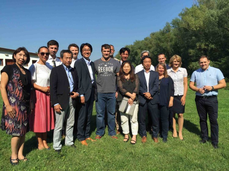 Croatian wines in demand with Japanese customers 3