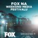 FOX coming to WMF: “TV in an era of digital revolution” 2