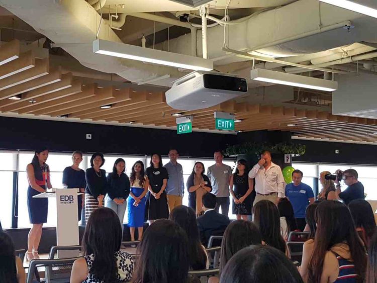 Google tackles programmatic talent deficit by partnering with Singapore government