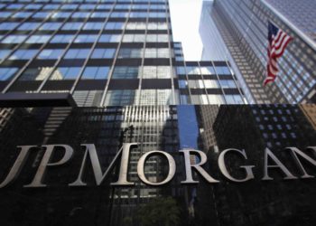 JP Morgan pauses ad spend amid agency rebate row