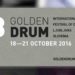 The Off Drum Ljubljana Poster Award 2016 Jury President is Jason Romeyko 1
