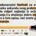 Cut the story short – campaign by Bruketa&Žinić OM for Tabor Film Festival