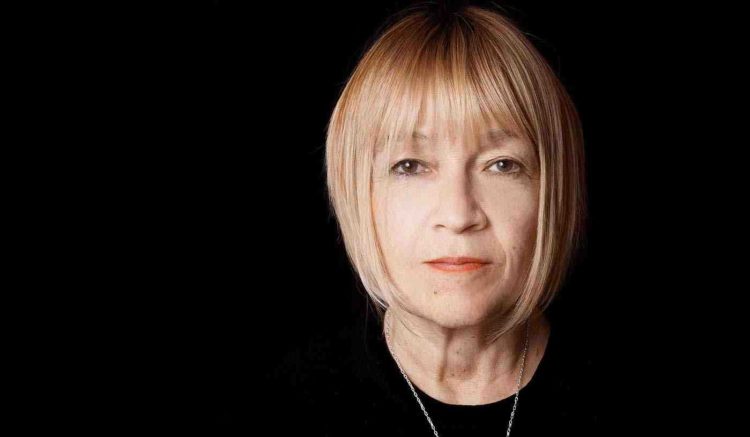 Cindy Gallop: It’s time for men to see how much happier they would be with all female or majority female leadership 2