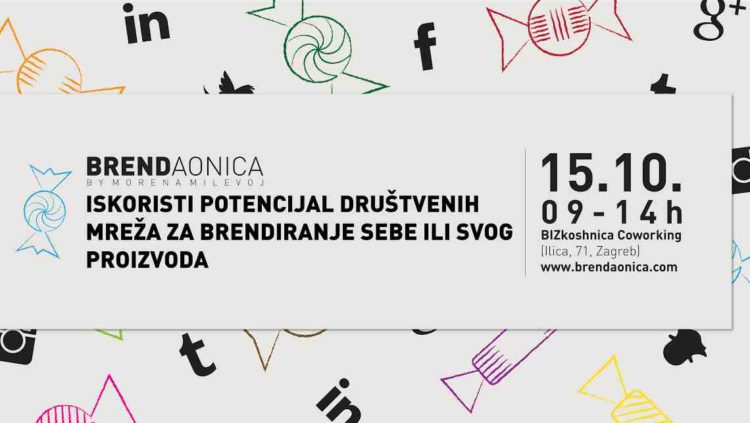 Croatian premiere of Speculative exhibit