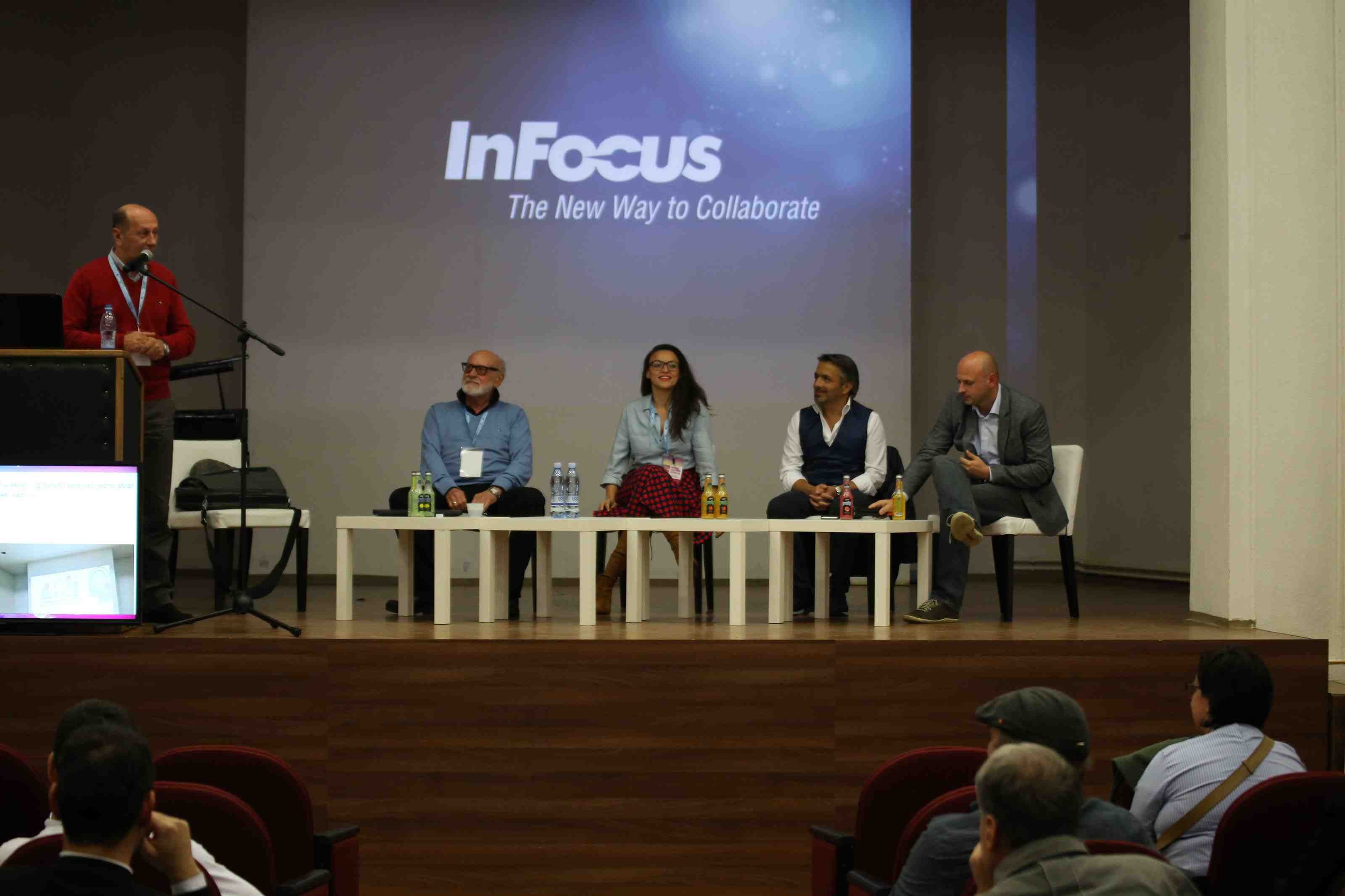 Majda Rekić: Creative Republic of Bihać is the business move of the year