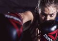 Gigi Hadid is the new face of Reebok’s Be More Human campaign 4