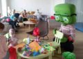 Kodi brings presents to children in Parents' Houses in Sarajevo and Banja Luka 2