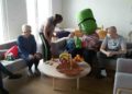 Kodi brings presents to children in Parents' Houses in Sarajevo and Banja Luka 1
