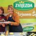 Konzum, Zvijezda and Mirjana Špoljar will help you prepare Christmas treats 1