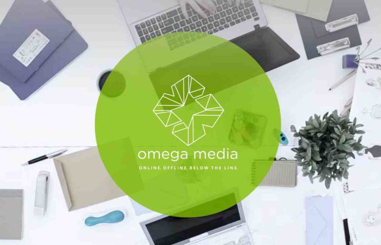 Omega Media is hiring