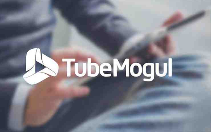 Adobe to buy TubeMogul in $540m deal