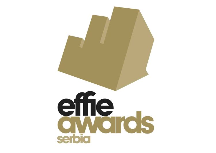 Effie Worldwide and IAA Serbia Launch New Effie Awards Serbia