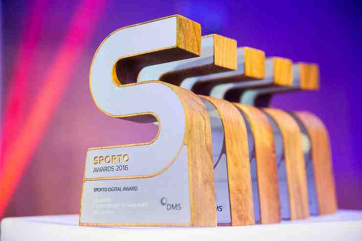 Winners of Sporto Awards 2016 Announced 2