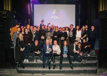 Why Epica awards are a different angle on creativity