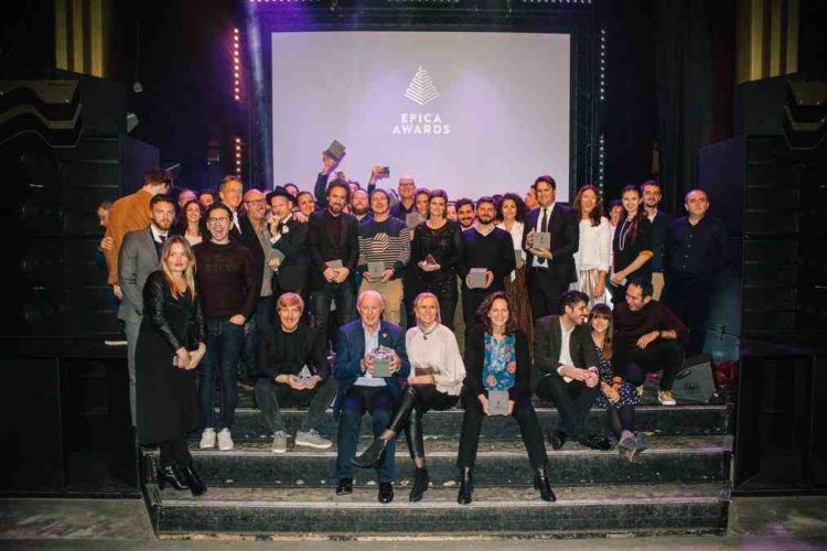 Why Epica awards are a different angle on creativity
