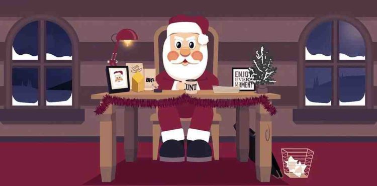 Senior creatives give the precious gift of time to young talent in #MerryCritmas campaign