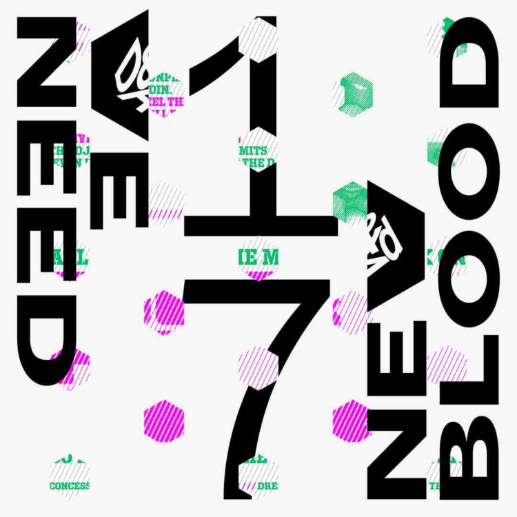 D&AD launches campaign for New Blood 2017 5