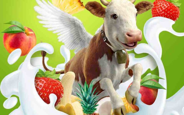 How Grey Belgrade with a campaign for Nectar Milky Juice helped build an entire market category