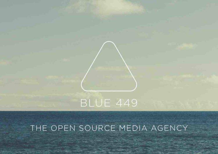 Publicis Groupe Drops the Optimedia Name in Favor of Blue 449