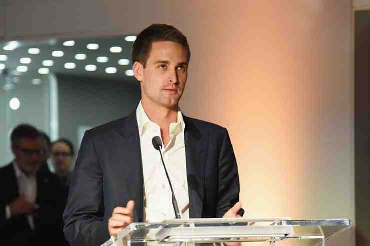 Snap, the company that owns Snapchat, acquired creative management platform Flite