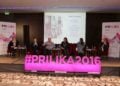 PRilika2016: New age. New trends. New communication