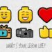 Lego builds competitive creativity with custom social network for kids