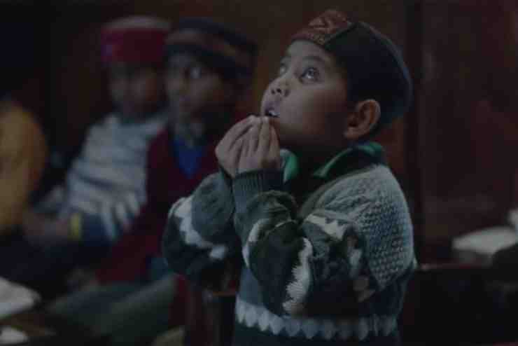 This Heartfelt Samsung Ad From India Racked Up 30 Million YouTube Views