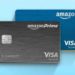 Amazon to offer own brand credit card for Prime members