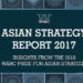 Warc reveals effective Asian marketing trends for 2017