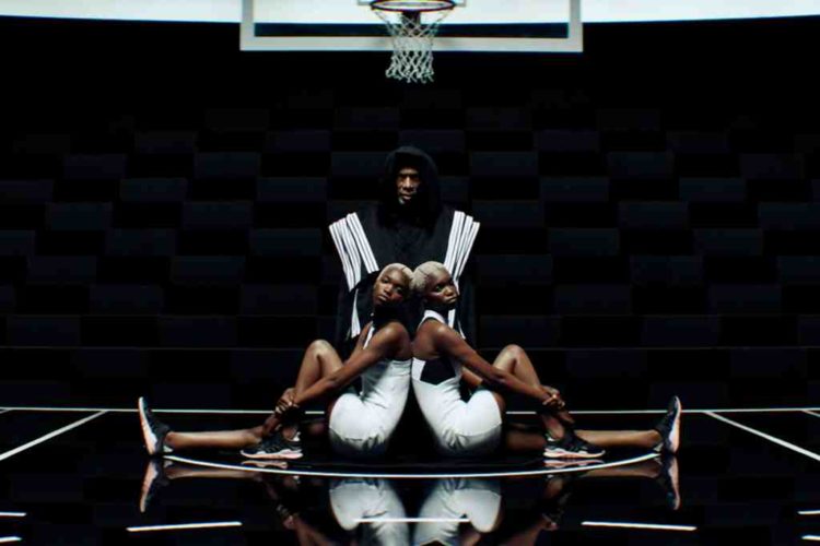 Snoop Dogg and Kareem Abdul-Jabbar in new adidas’ film “Original is never finished” 3
