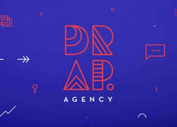 Following Juventus’ example, agency Drap also changes visual identity 14