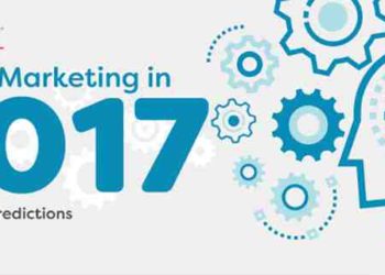 Infographic - Is Personalization the New Buzz for 2017? 1