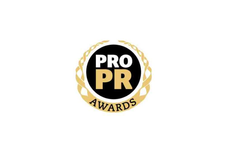PRO PR Awards 2017 announces winners