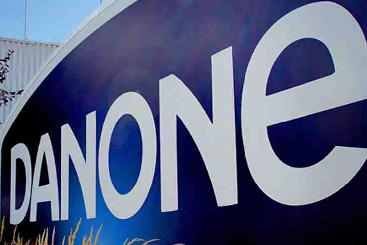 Droga5 beats top London agencies in a pitch for Danone
