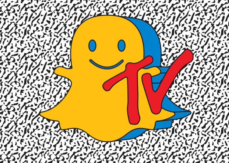 Snapchat Teams Up With Nielsen Mobile Digital Ad Ratings