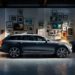 Volvo Reminds Us to Be Mindful in a Spot Referencing Philosopher Alan Watts