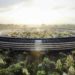 Stunning Apple Park will open to employees in April 1